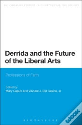 Cscp Derrirda And The Future Of The