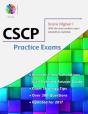 Cscp Practice Exams - Preview