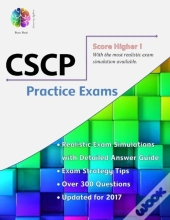 Cscp Practice Exams