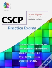 Capa do artigo Cscp Practice Exams
