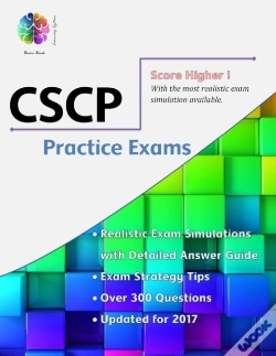 Capa do artigo Cscp Practice Exams