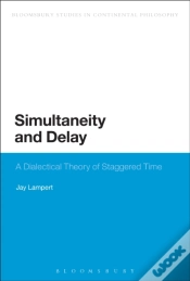 Capa do artigo Cscp Simultaneity And Delay