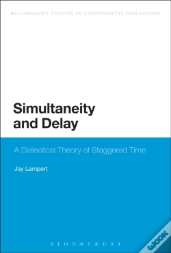 Capa do artigo Cscp Simultaneity And Delay