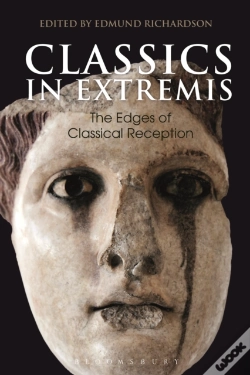 Capa do artigo Cscr Classics In Extremis