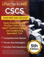 Cscs Exam Prep 2022 - 2023: Study Guide - Preview
