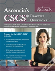 Capa do artigo Cscs Practice Questions Test Prep Book 2019-2020