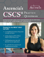 Cscs Practice Questions Test Prep Book 2019-2020 - Preview