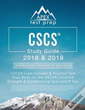 Capa do artigo Cscs Study Guide 2018 & 2019