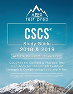 Capa do artigo Cscs Study Guide 2018 & 2019