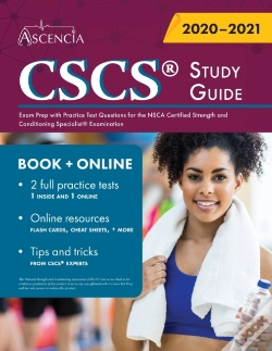 Capa do artigo Cscs Study Guide