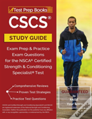 Cscs Study Guide