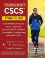 Cscs Study Guide - Preview