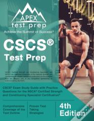 Cscs Test Prep