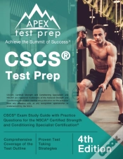 Capa do artigo Cscs Test Prep