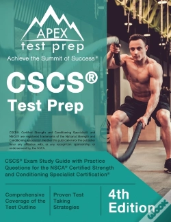 Capa do artigo Cscs Test Prep
