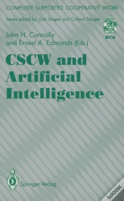 Capa do artigo Cscw And Artificial Intelligence