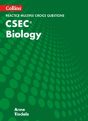 Csec Biology Multiple Choice Practice - Preview