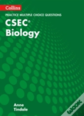 Csec Biology Multiple Choice Practice