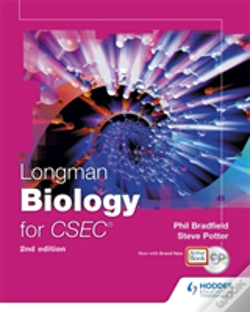 Capa do artigo Csec Biology