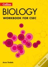 Csec Biology Workbook