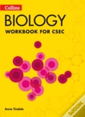 Capa do artigo Csec Biology Workbook