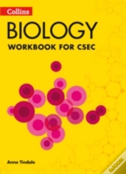 Capa do artigo Csec Biology Workbook