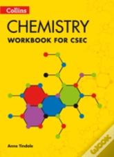Csec Chemistry Workbook