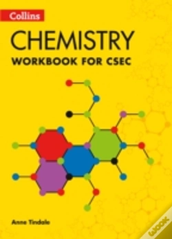 Capa do artigo Csec Chemistry Workbook