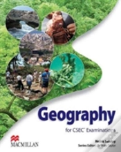 Capa do artigo Csec Geography