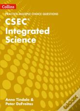 Csec Integrated Science Multiple Choice Practice