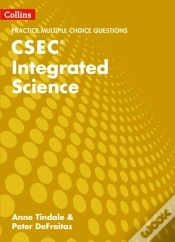 Capa do artigo Csec Integrated Science Multiple Choice Practice