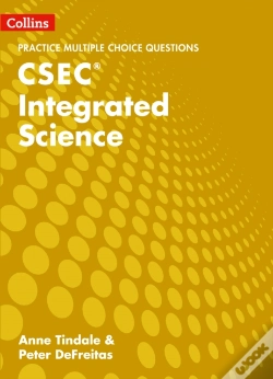 Capa do artigo Csec Integrated Science Multiple Choice Practice