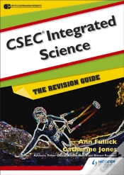 Capa do artigo Csec Integrated Science Rev Guide