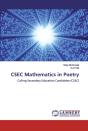 Csec Mathematics In Poetry - Preview