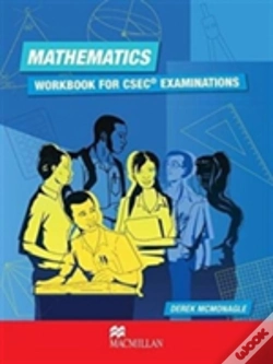 Capa do artigo Csec Maths Wb