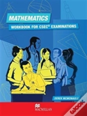 Capa do artigo Csec Maths Wb