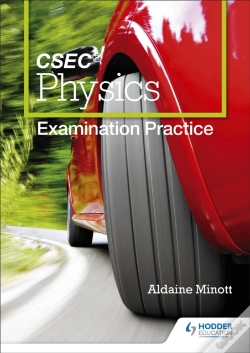 Capa do artigo Csec Physics