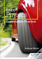Capa do artigo Csec Physics