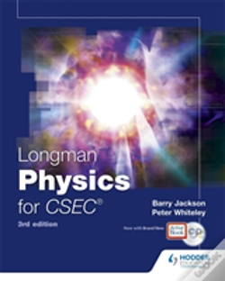 Capa do artigo Csec Physics
