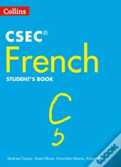 Csec (R) French Student'S Book