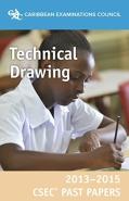 Csec (R) Past Papers 2013-2015 Technical Drawing