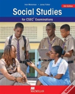 Capa do artigo Csec Soc Stud 3e Sb