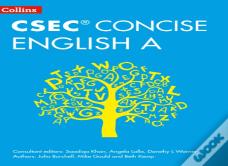 Csecâ® English A