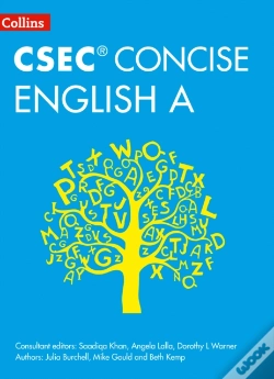 Capa do artigo Csecâ® English A