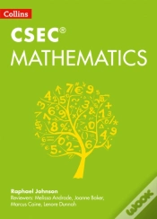 Capa do artigo Csecâ® Mathematics