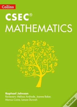 Capa do artigo Csecâ® Mathematics