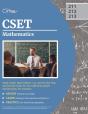 Cset Mathematics Study Guide - Preview