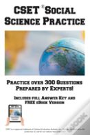 Cset Social Science Practice