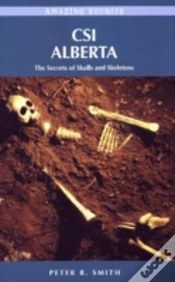 Capa do artigo Csi Alberta