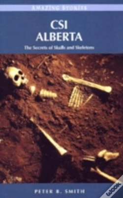 Capa do artigo Csi Alberta